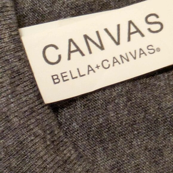 Bella Canvas Graphic Tee Womens Medium It's a Good Day to Play Pickleball Top - Picture 11 of 13